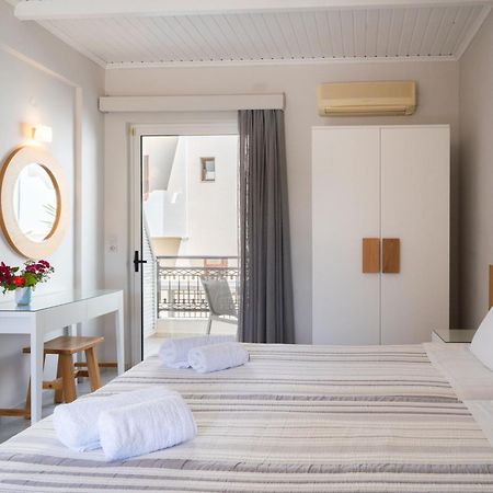 Medousa Studio & Apartments Plakias Ngoại thất bức ảnh