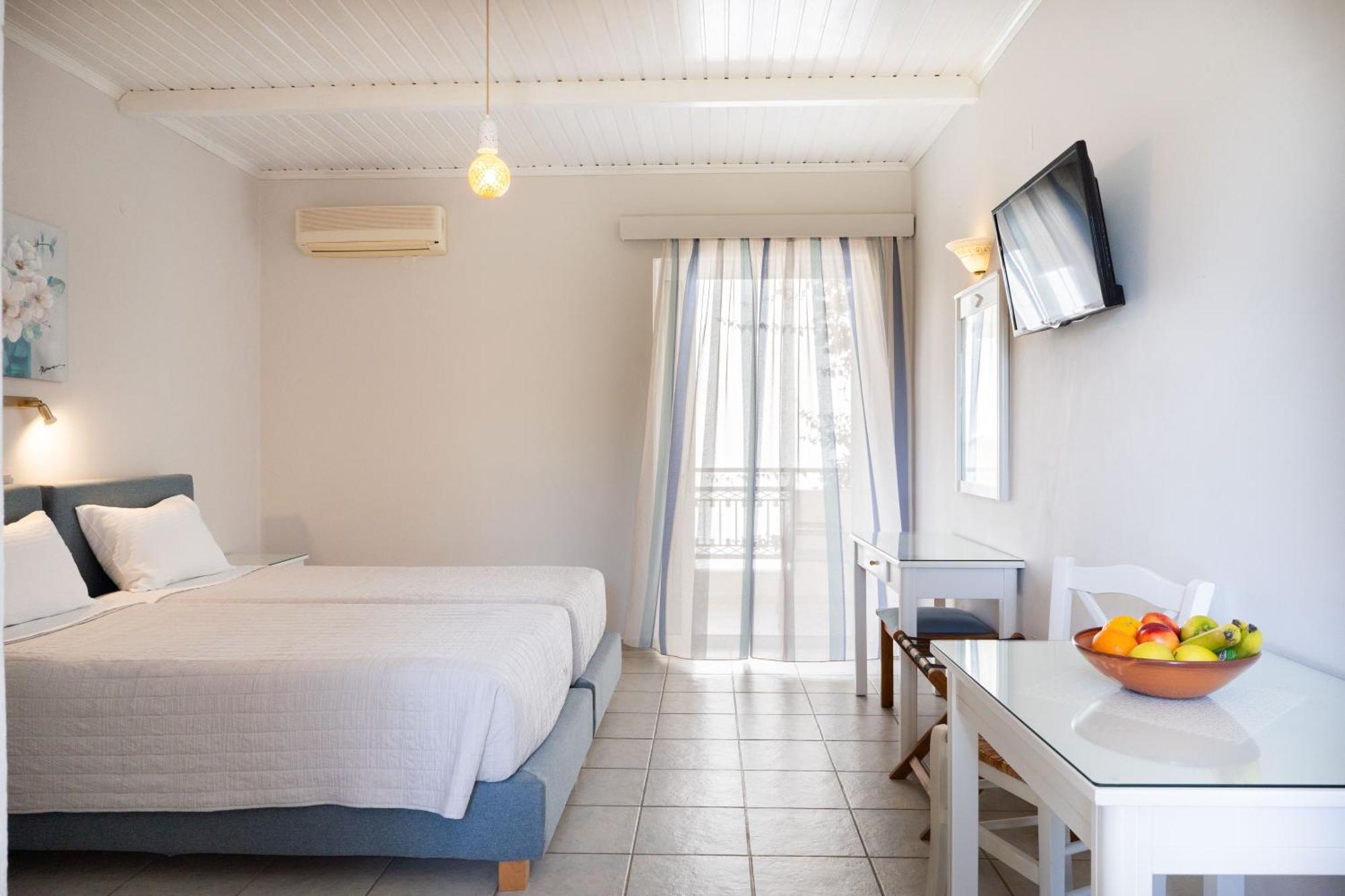 Medousa Studio & Apartments Plakias Ngoại thất bức ảnh
