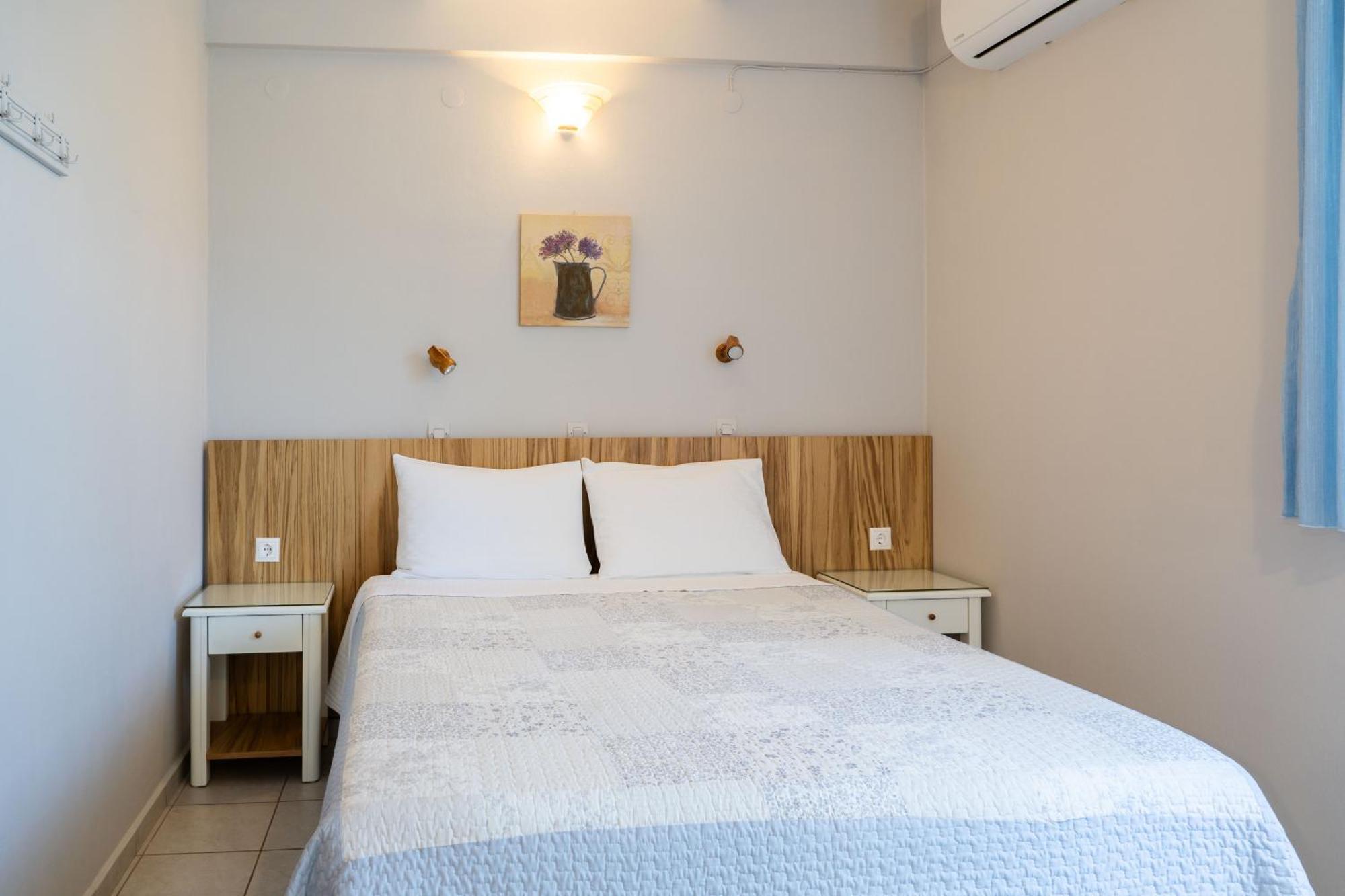 Medousa Studio & Apartments Plakias Ngoại thất bức ảnh