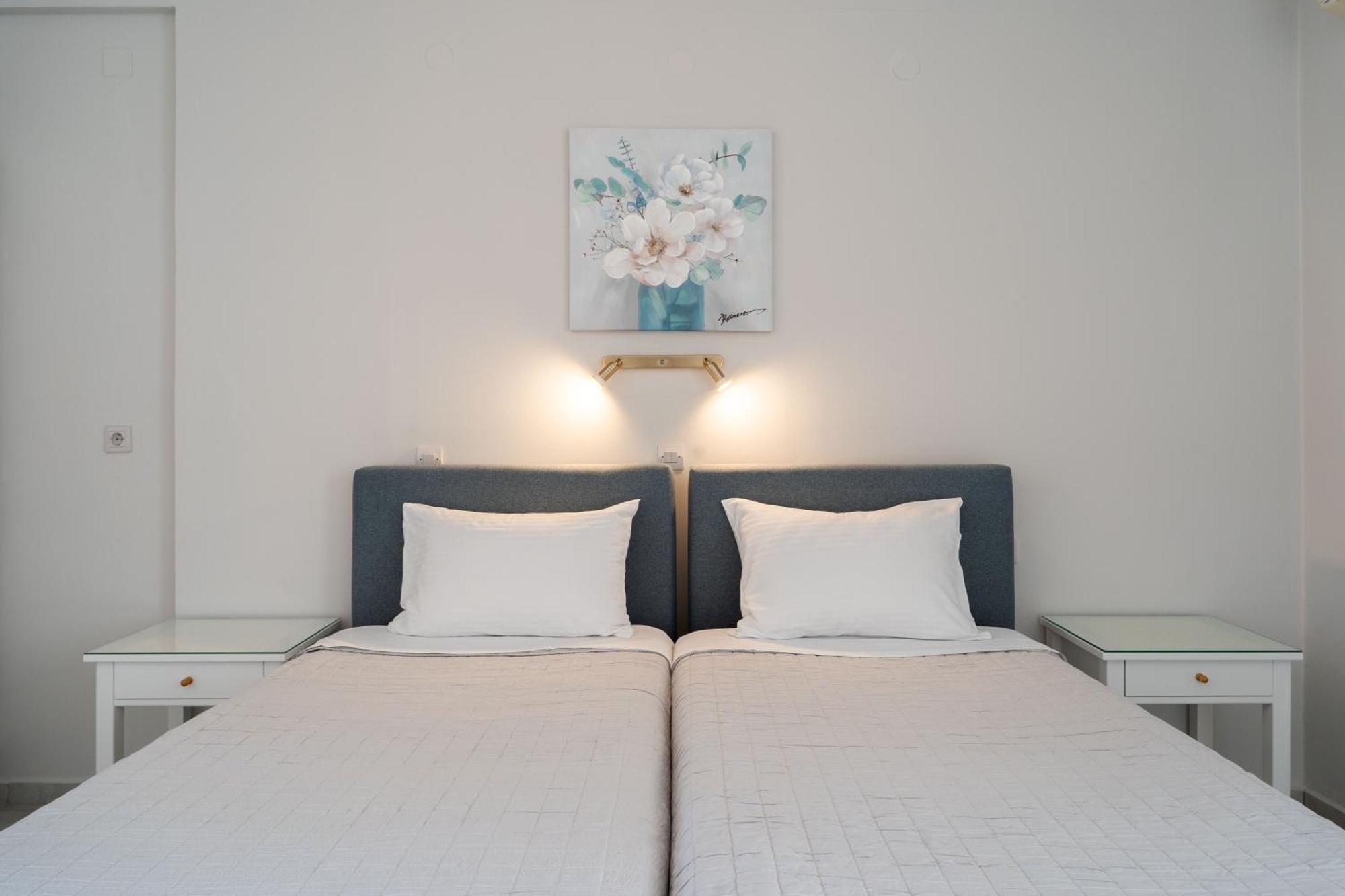 Medousa Studio & Apartments Plakias Ngoại thất bức ảnh