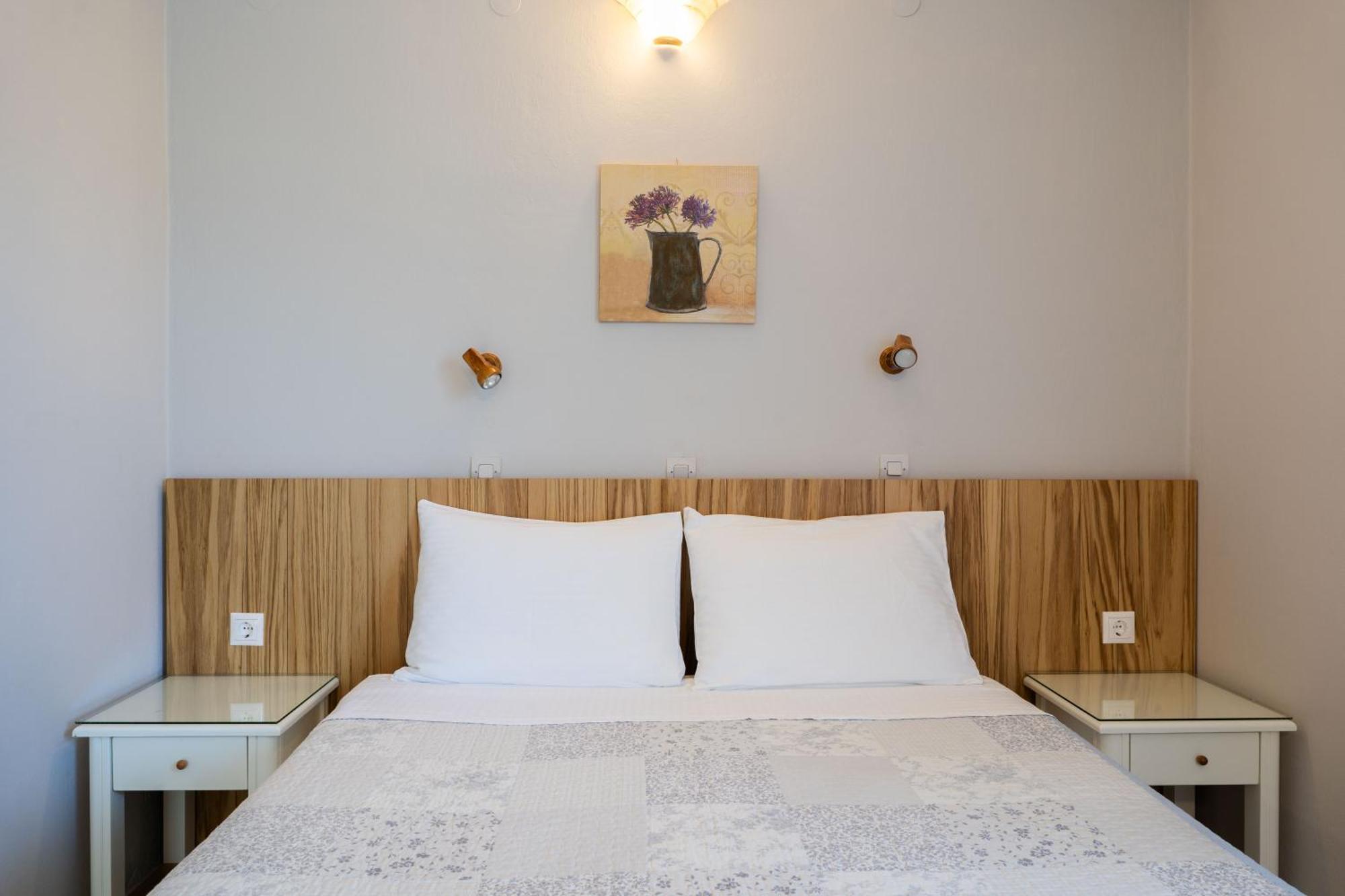 Medousa Studio & Apartments Plakias Ngoại thất bức ảnh