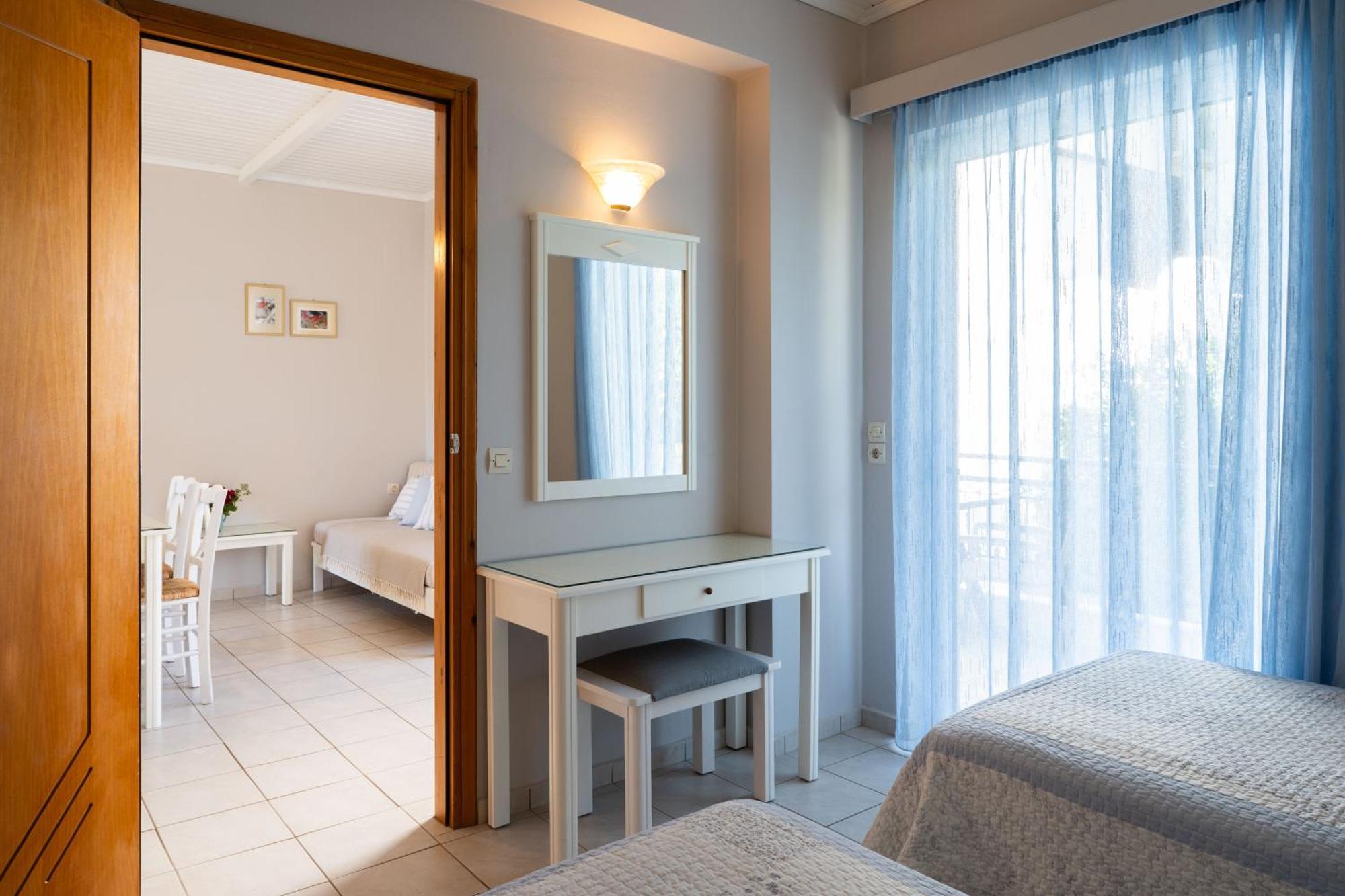 Medousa Studio & Apartments Plakias Ngoại thất bức ảnh