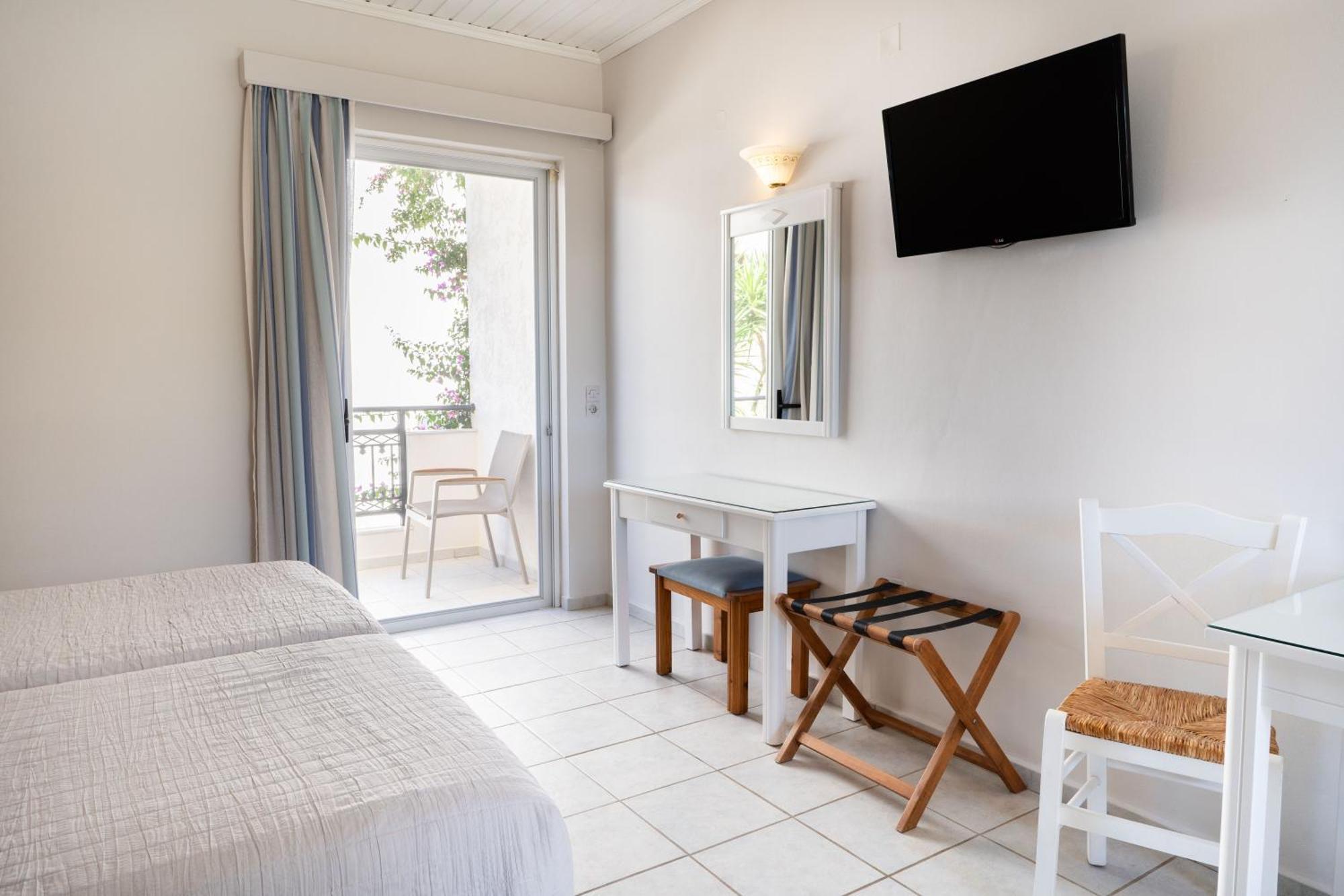 Medousa Studio & Apartments Plakias Ngoại thất bức ảnh