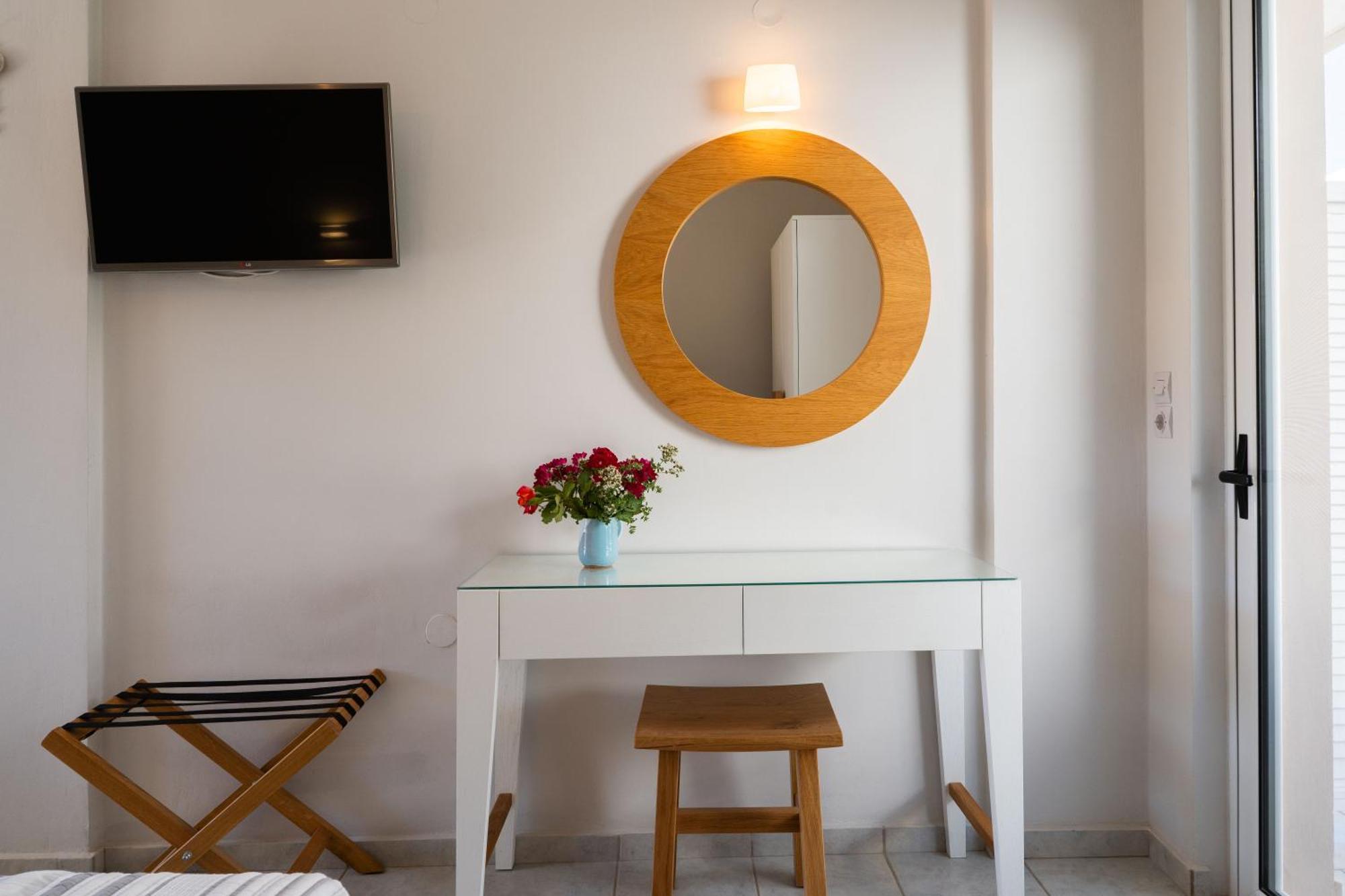 Medousa Studio & Apartments Plakias Ngoại thất bức ảnh