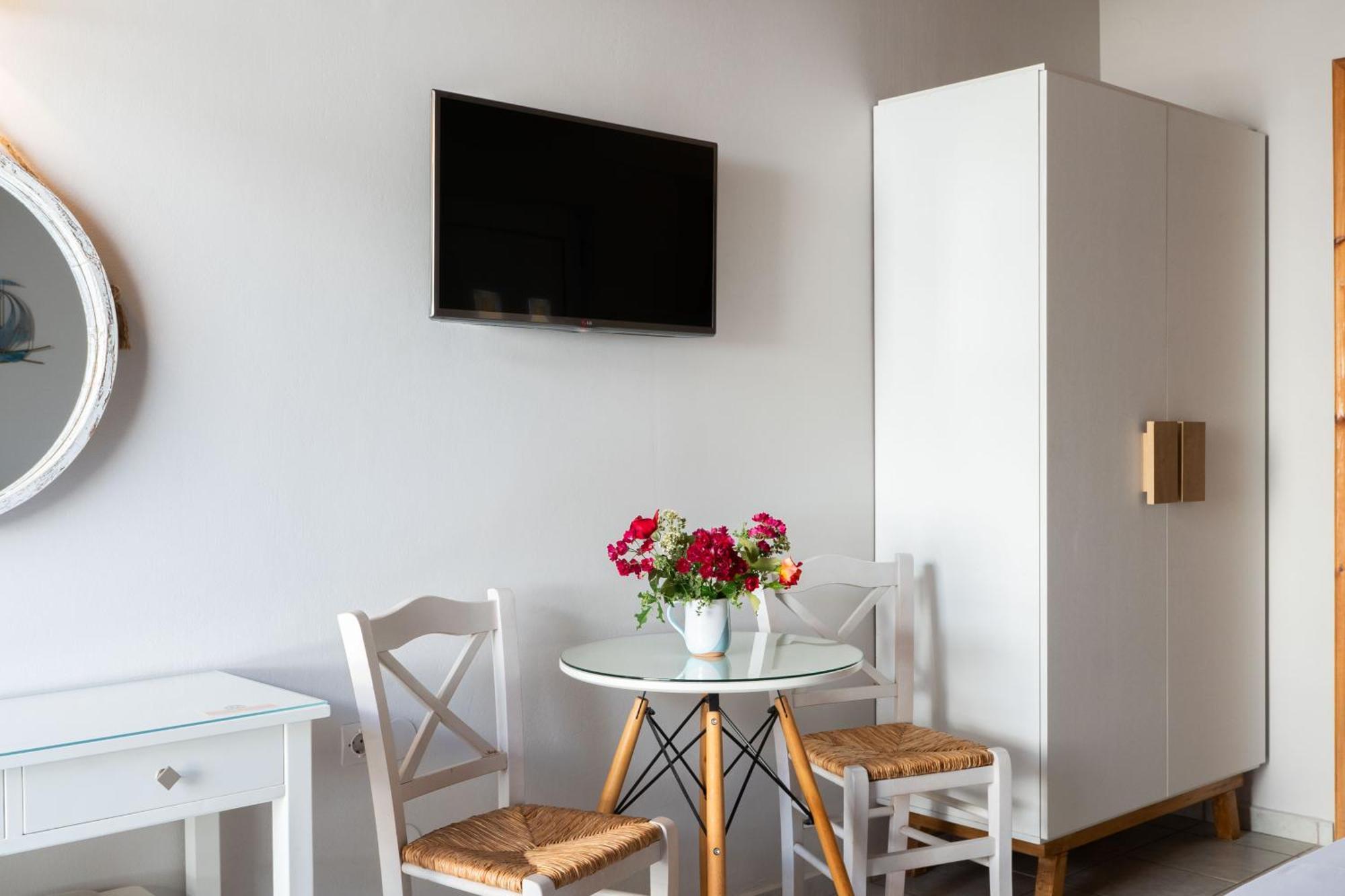 Medousa Studio & Apartments Plakias Ngoại thất bức ảnh