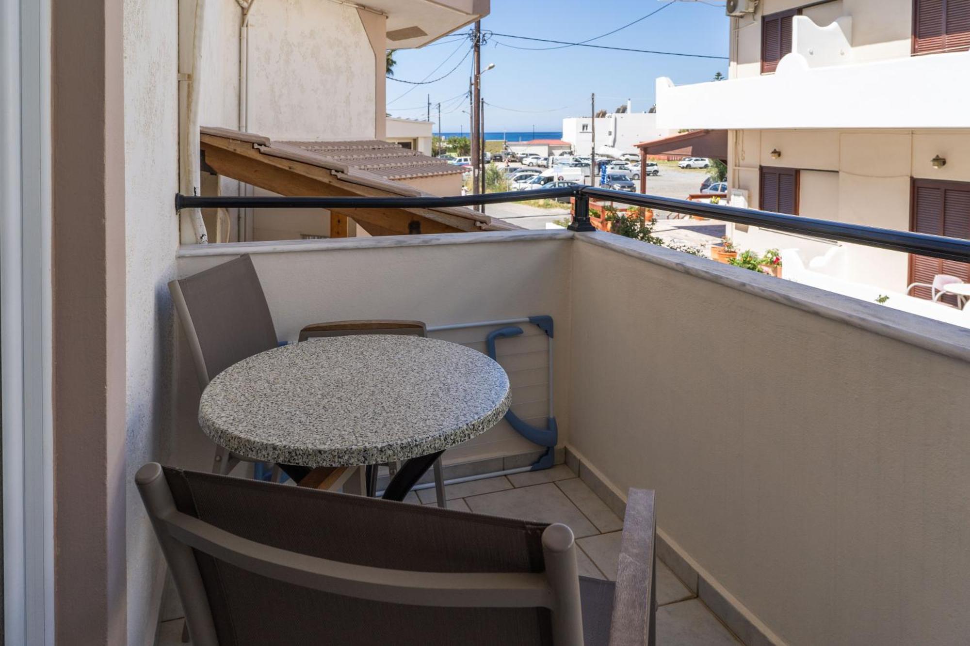 Medousa Studio & Apartments Plakias Ngoại thất bức ảnh