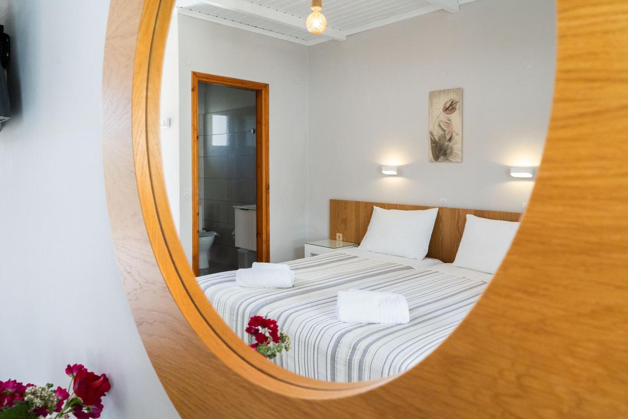 Medousa Studio & Apartments Plakias Ngoại thất bức ảnh