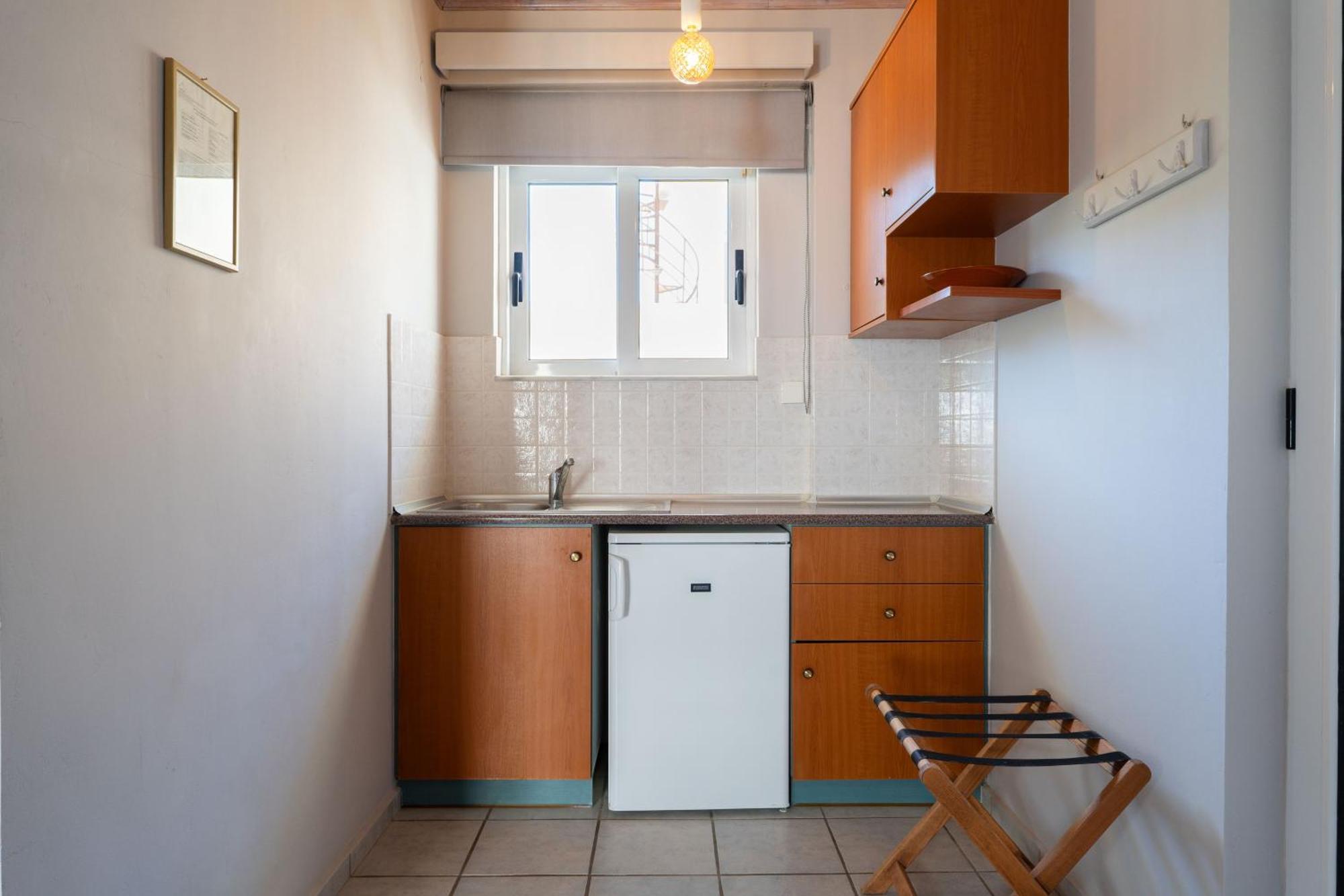 Medousa Studio & Apartments Plakias Ngoại thất bức ảnh