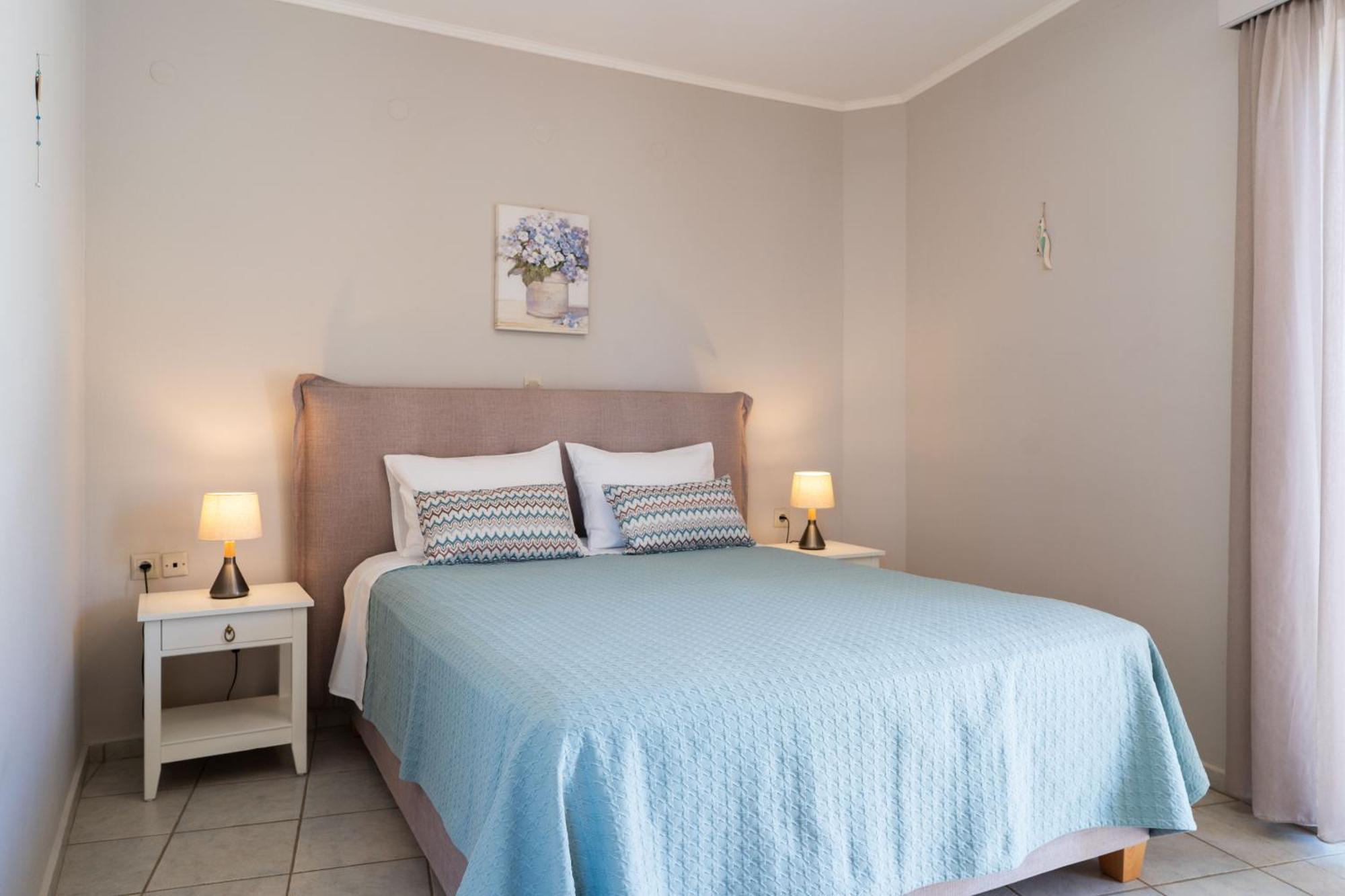 Medousa Studio & Apartments Plakias Ngoại thất bức ảnh