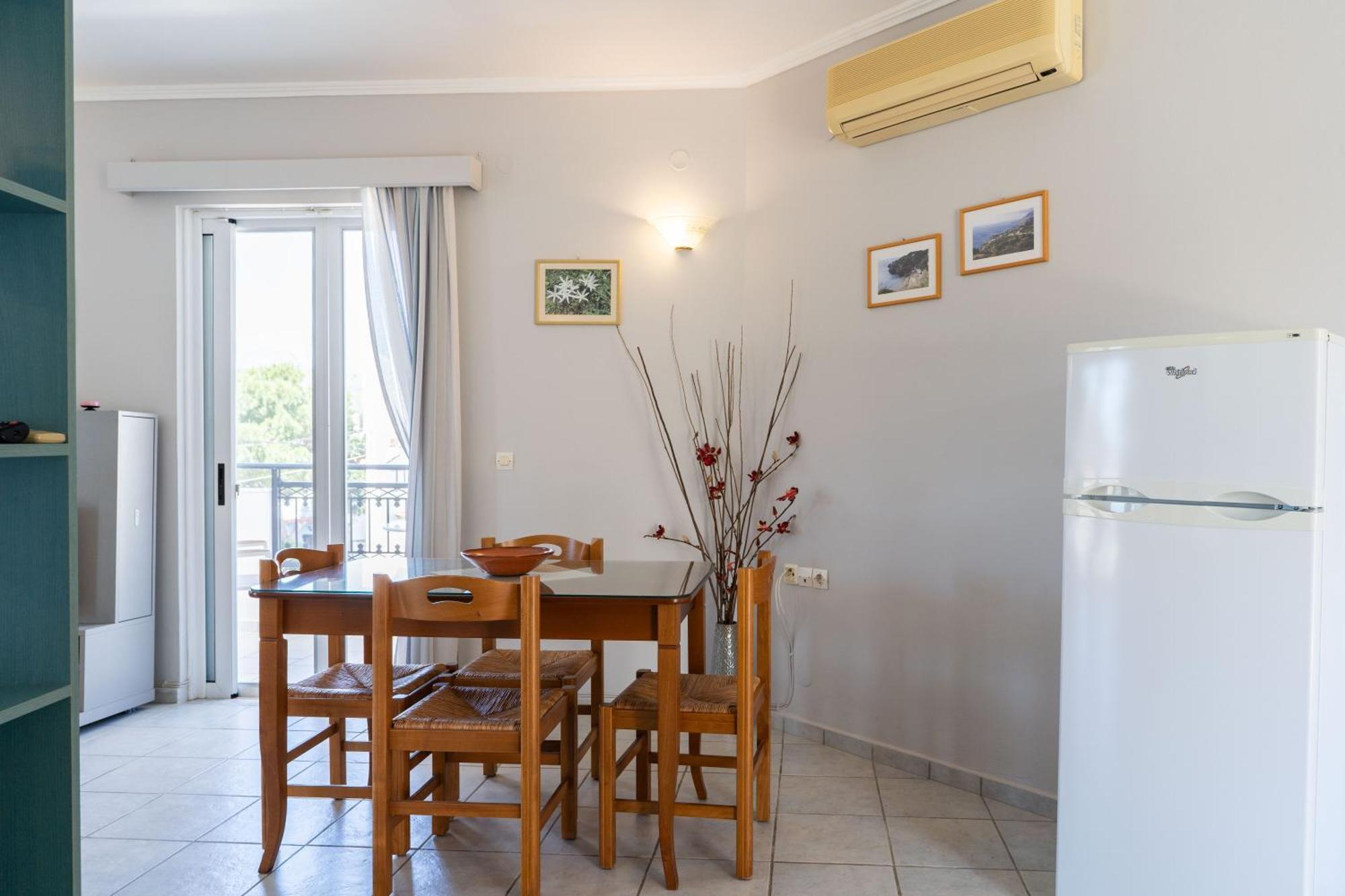 Medousa Studio & Apartments Plakias Ngoại thất bức ảnh
