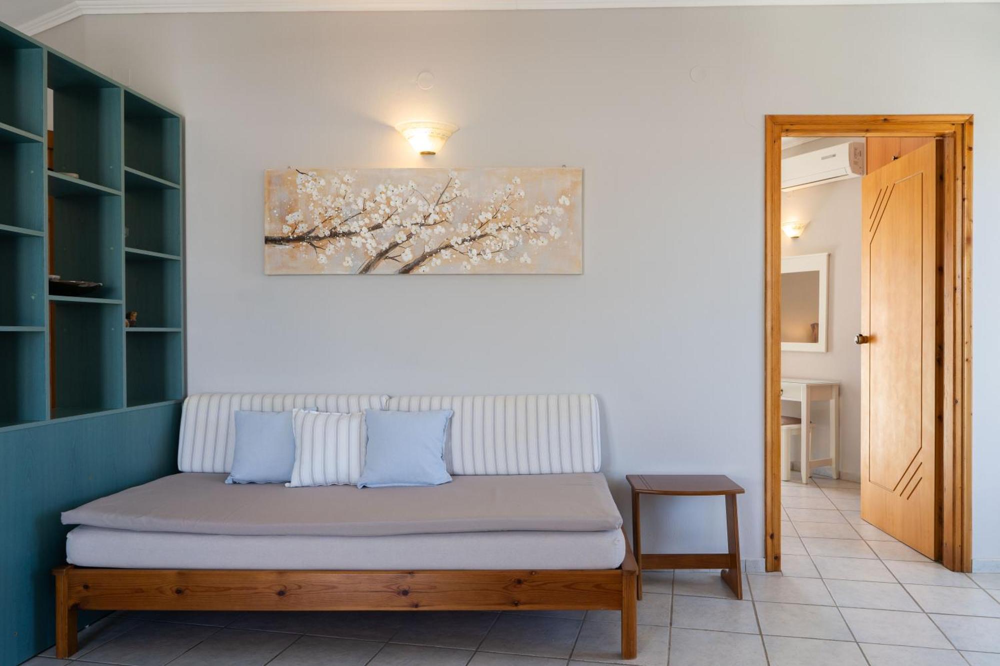 Medousa Studio & Apartments Plakias Ngoại thất bức ảnh