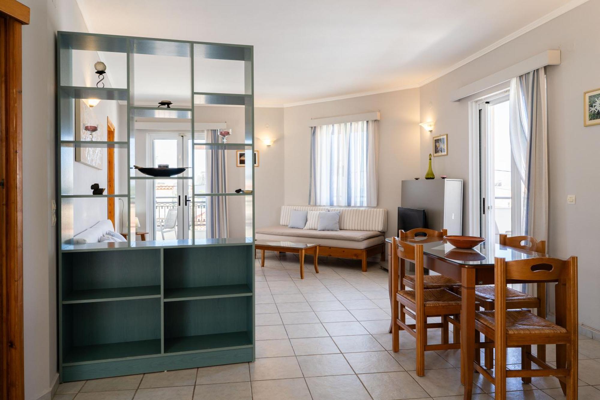 Medousa Studio & Apartments Plakias Ngoại thất bức ảnh