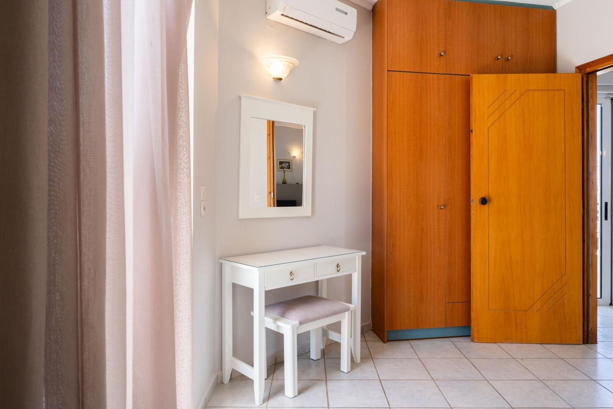 Medousa Studio & Apartments Plakias Ngoại thất bức ảnh