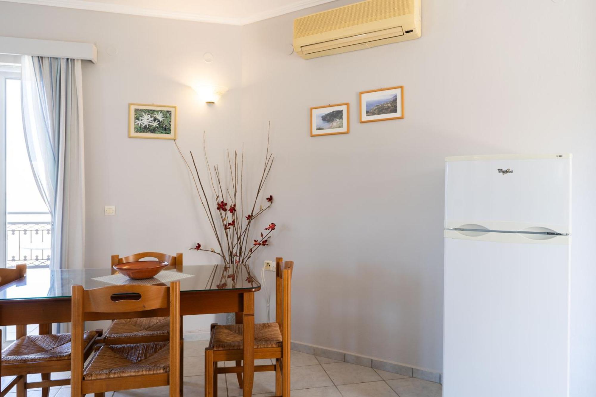 Medousa Studio & Apartments Plakias Ngoại thất bức ảnh